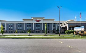 Hampton Inn Dayton/Huber Heights